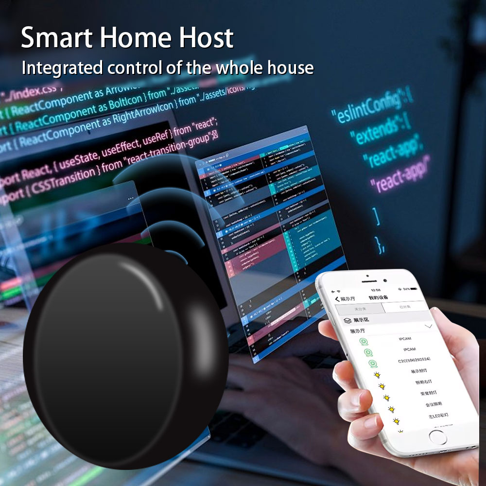Tasmota MQTT IR リモート コントローラー E - Smart Home Mqtt のレビューと価格