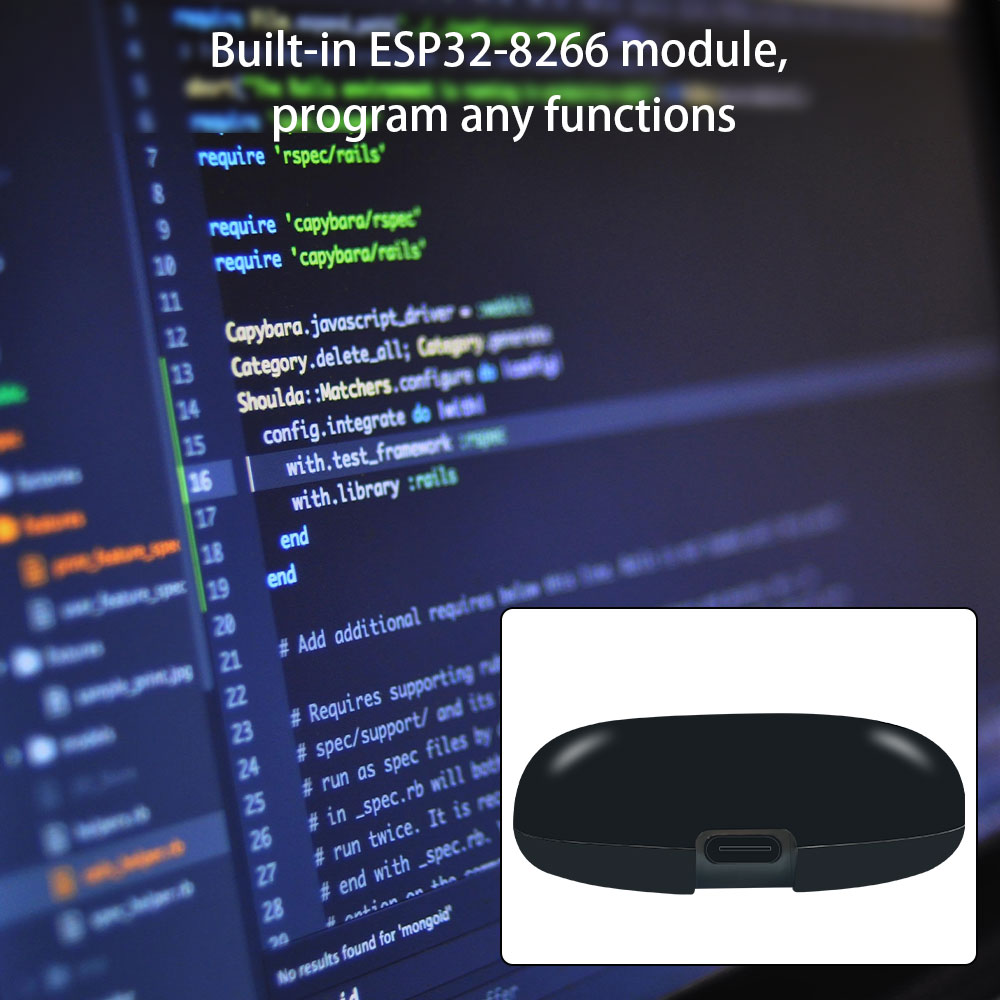 Tasmota MQTT IR リモート コントローラー E - Smart Home Mqtt のレビューと価格