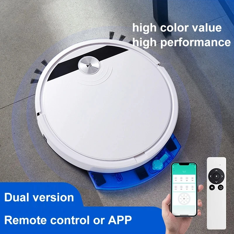 新しい 2800PA 3-in-1 RS800 リモコン&ア - Smart Home Blog のレビューと価格
