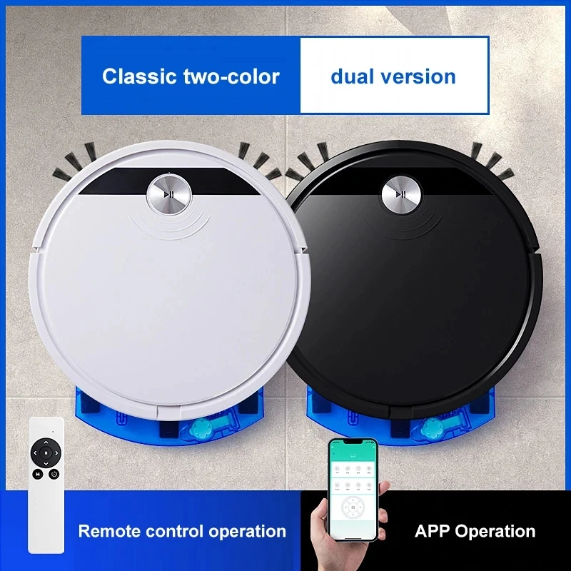 新しい 2800PA 3-in-1 RS800 リモコン&ア - Smart Home Blog のレビューと価格